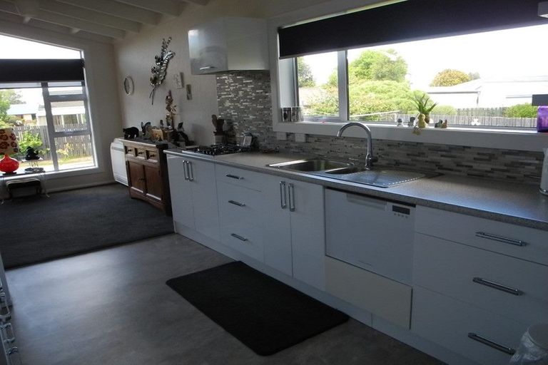 Photo of property in 181 Queen Street, Waimate, 7924