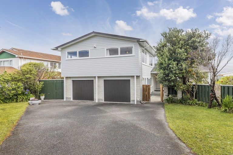 Photo of property in 11 Madison Place, Miramar, Wellington, 6022