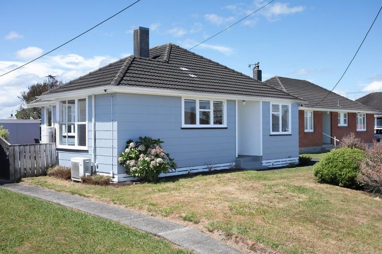 Photo of property in 16 Kittyhawk Row, Bulls, 4818