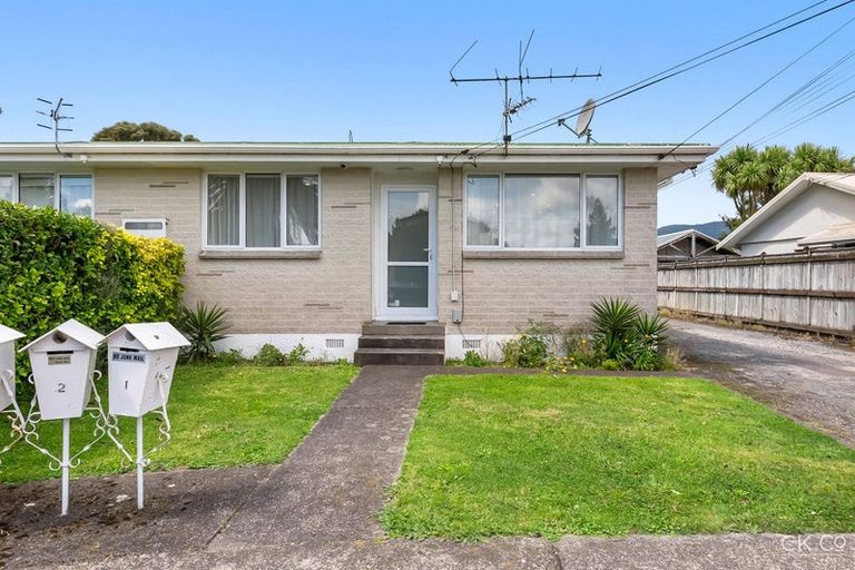 Photo of property in 1/12 Poplar Grove, Ebdentown, Upper Hutt, 5018