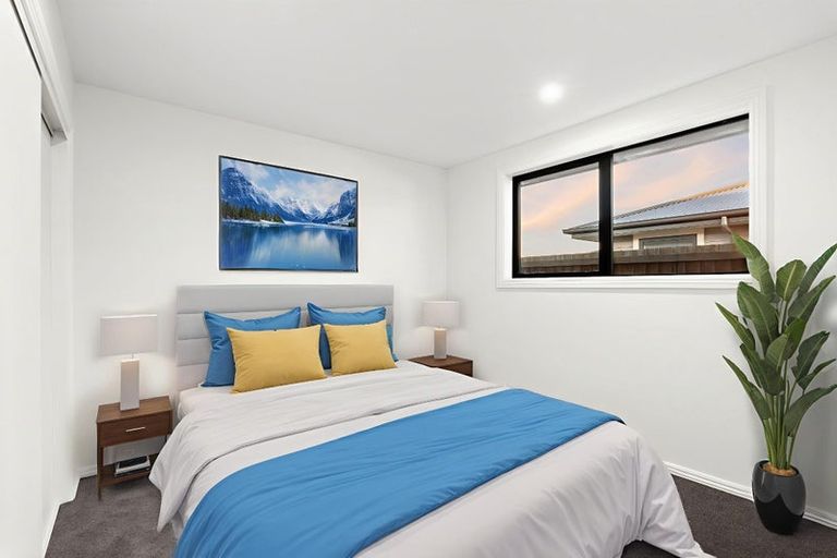 Photo of property in 57 Timara Crescent, Marshland, Christchurch, 8083