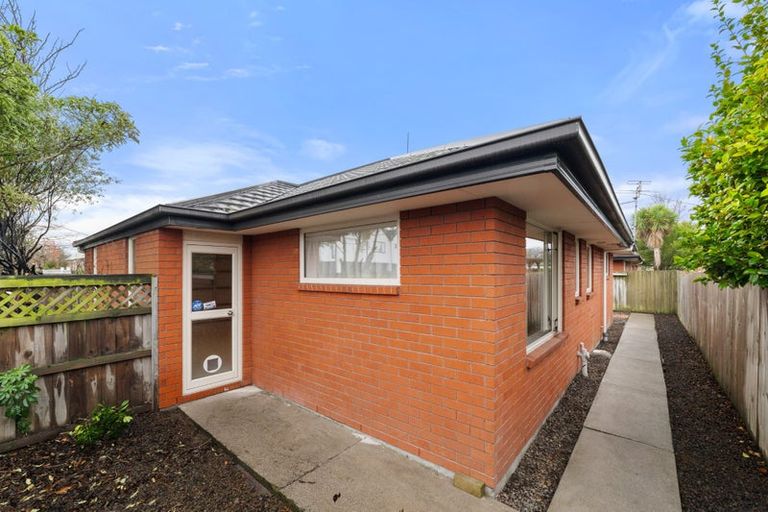 Photo of property in 179 Hastings Street East, Waltham, Christchurch, 8023