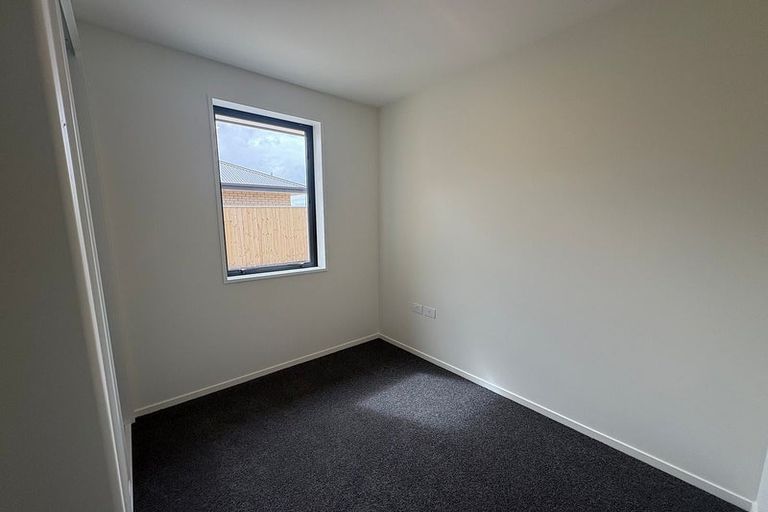 Photo of property in 8 Peek Lane, Rolleston, 7615