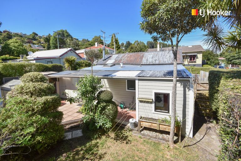 Photo of property in 6 Greenock Street, Kaikorai, Dunedin, 9010