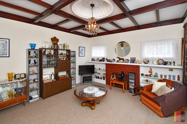 Photo of property in 16 Tennessee Avenue, Mangere East, Auckland, 2024