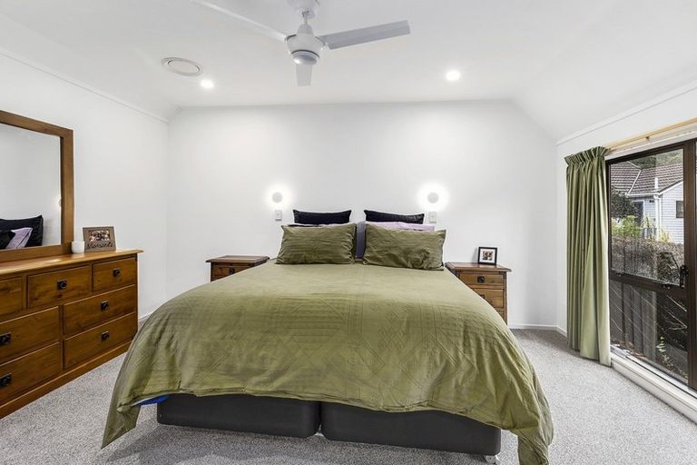 Photo of property in 4 Malda Grove, Khandallah, Wellington, 6035