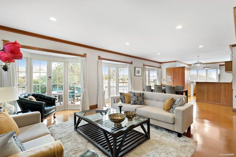 Photo of property in 19 Watling Street, Mount Eden, Auckland, 1024