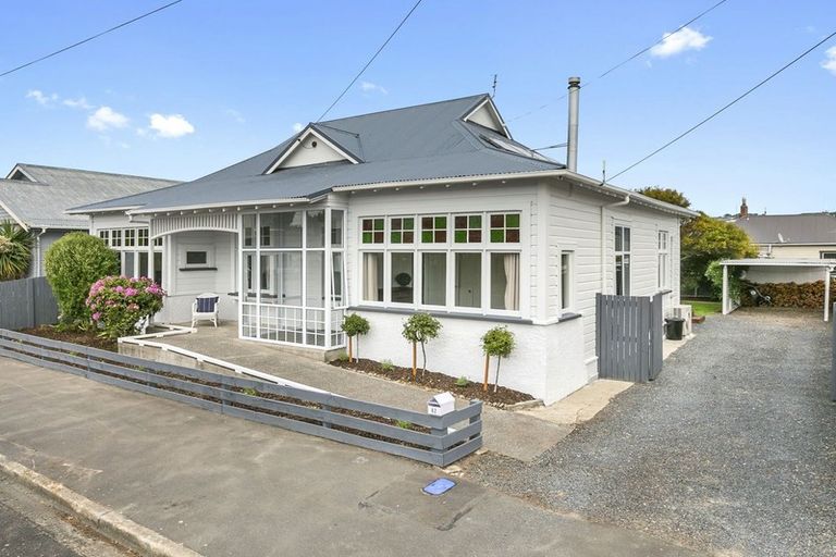 Photo of property in 82 Moreau Street, Saint Kilda, Dunedin, 9012
