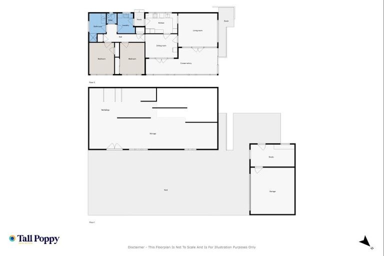 Photo of property in 52 Dodson Valley Road, Atawhai, Nelson, 7010