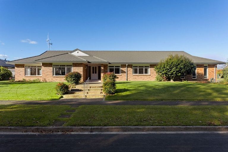 Photo of property in 12 Mirbeck Avenue, Cambridge, 3434
