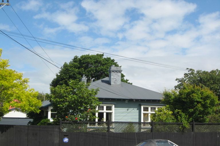 Photo of property in 52 Bletsoe Avenue, Spreydon, Christchurch, 8024