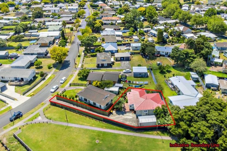 Photo of property in 30a Holland Street, Pukekohe, 2120