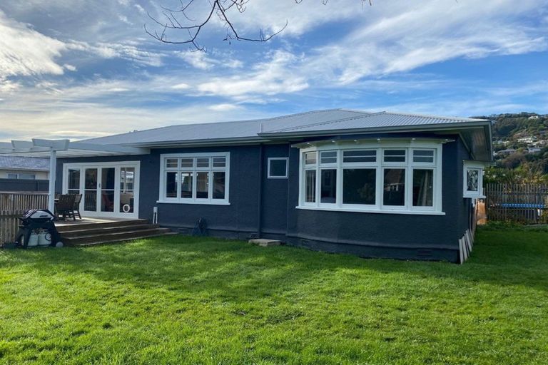 Photo of property in 119 Muritai Street, Tahunanui, Nelson, 7011