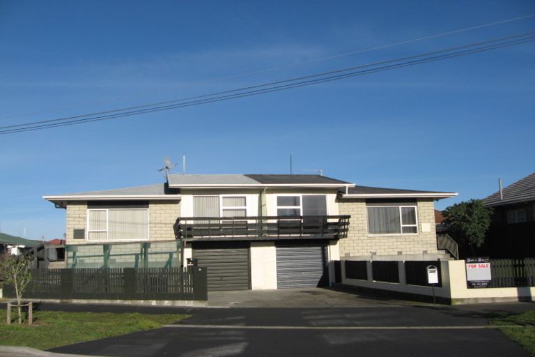Photo of property in 2/8 Keppel Street, New Brighton, Christchurch, 8083