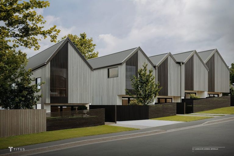 Photo of property in 68 Vandeleur Avenue, Birkdale, Auckland, 0626