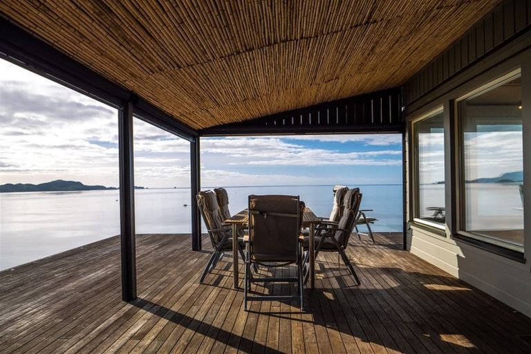 Photo of property in 96 Pukematu Lane, Russell, 0202