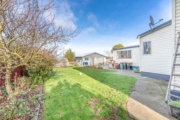 Photo of property in 16 Joseph Street, Gore, 9710