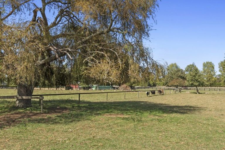 Photo of property in 59c Woodside Road, Matangi, Hamilton, 3284