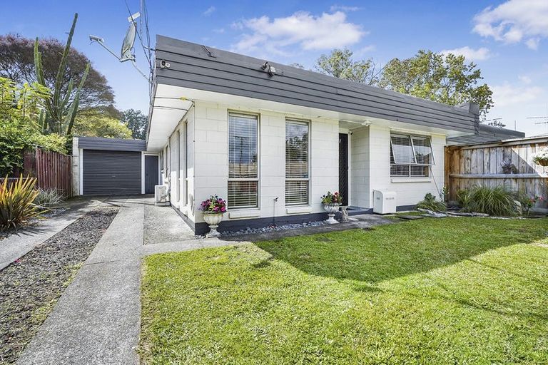 Photo of property in 33 Anthony Crescent, Bader, Hamilton, 3206