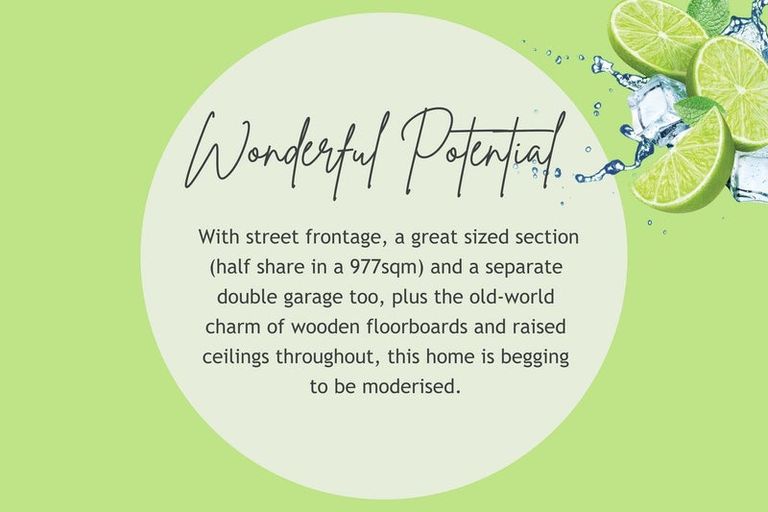 Photo of property in 261 Williams Street, Kaiapoi, 7630