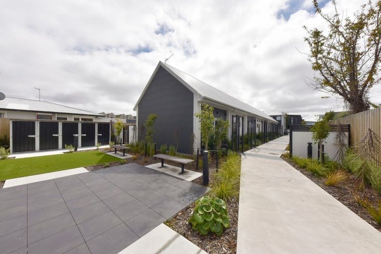 Photo of property in 8/19 Winchester Street, Merivale, Christchurch, 8014