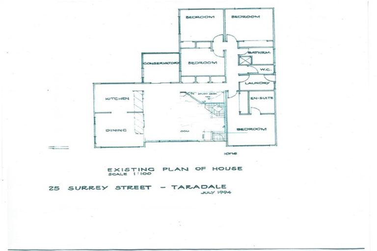 Photo of property in 25 Surrey Street, Taradale, Napier, 4112