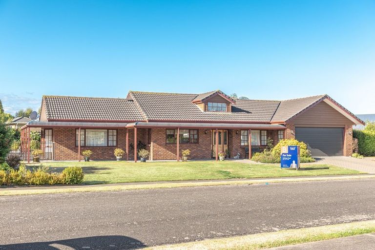 Photo of property in 4 Holdsworth Drive, Otamatea, Whanganui, 4500