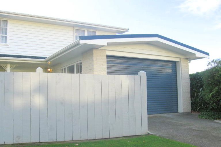 Photo of property in 43 Fyvie Avenue, Tawa, Wellington, 5028