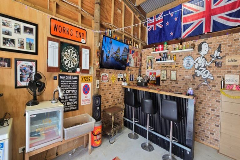 Photo of property in 632 Kaipaki Road, Ohaupo, 3881