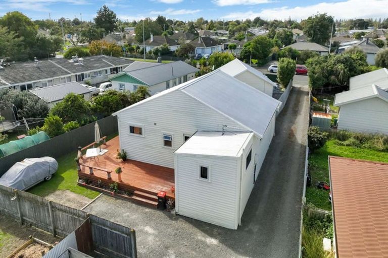 Photo of property in 69b Riverbend Road, Onekawa, Napier, 4110