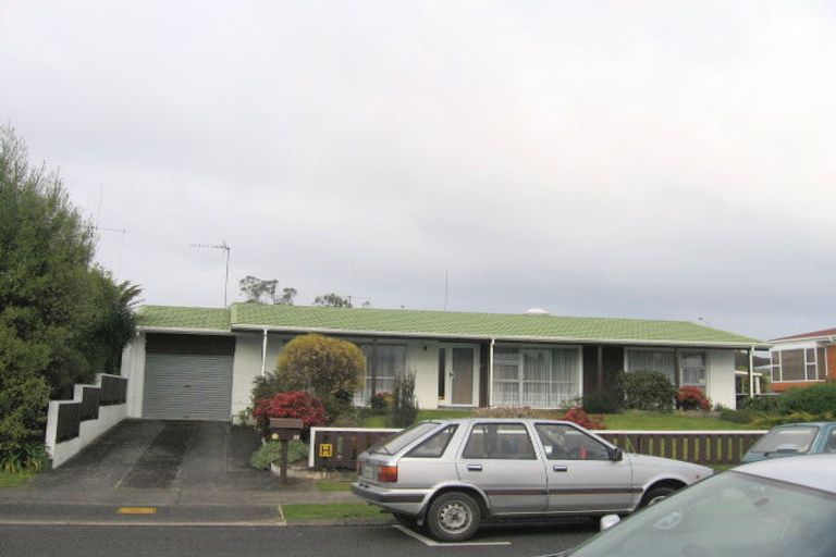 Photo of property in 17 Rossiter Place, Chartwell, Hamilton, 3210