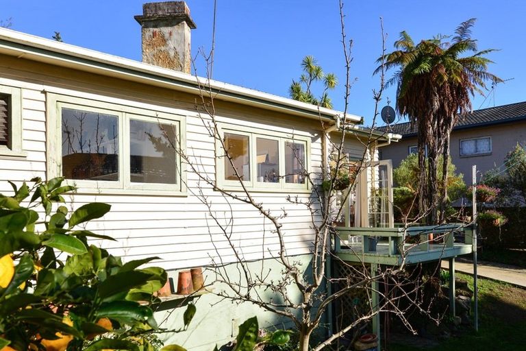 Photo of property in 15 Fow Street, Hamilton Central, Hamilton, 3204