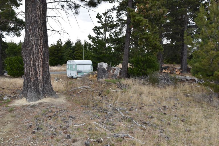 Photo of property in 71 Ohau Drive, Lake Ohau, Twizel, 9412