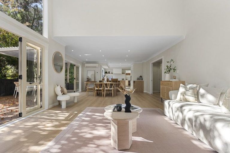 Photo of property in 46a Selwyn Road, Cockle Bay, Auckland, 2014