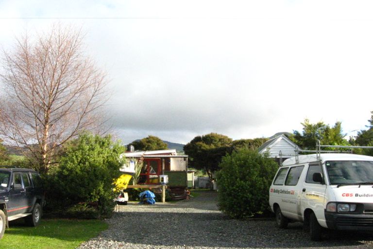 Photo of property in 92 Beach Road, Long Beach, Port Chalmers, 9081
