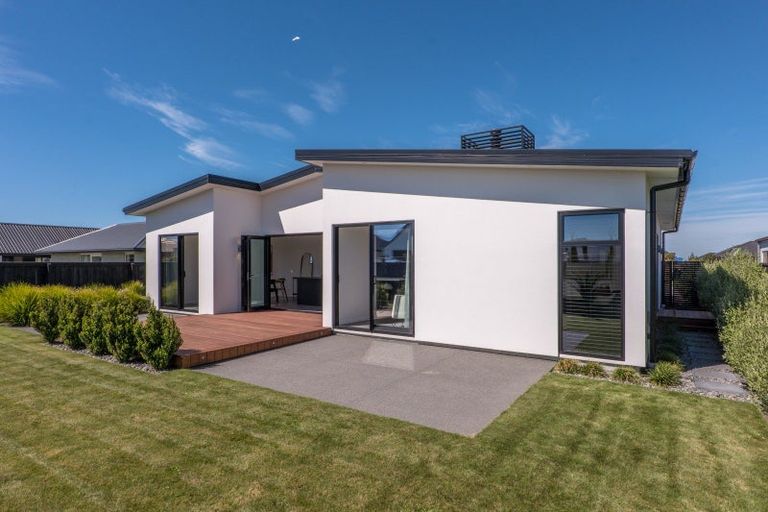 Photo of property in 29 Finstock Way, Rolleston, 7614