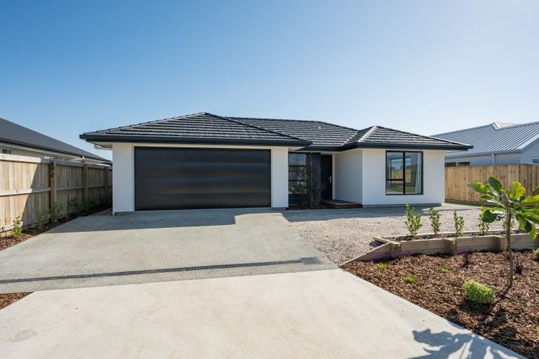 Photo of property in 22 Shepperton Street, Appleby, Richmond, 7020