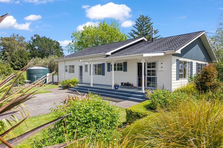 Photo of property in 360 Tauhei Road, Mangateparu, Morrinsville, 3375