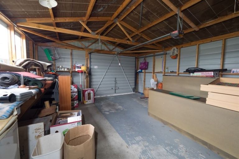 Photo of property in 18 Mcdonald Street, Netherby, Ashburton, 7700