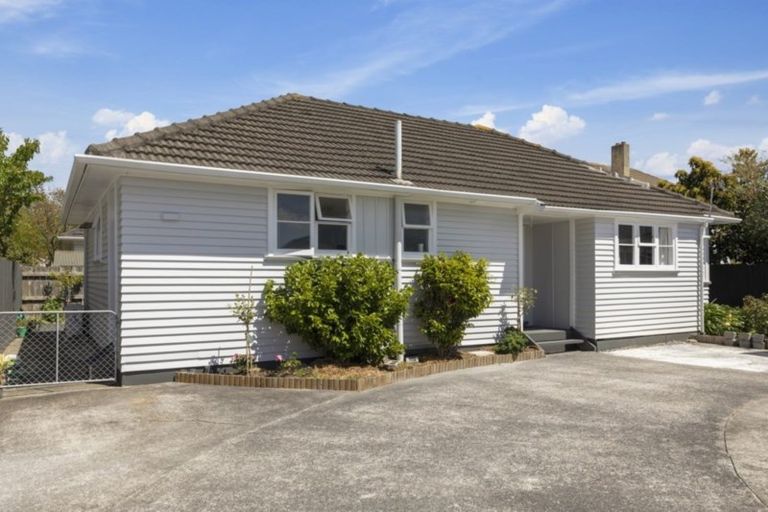 Photo of property in 71a Godley Street, Waiwhetu, Lower Hutt, 5010