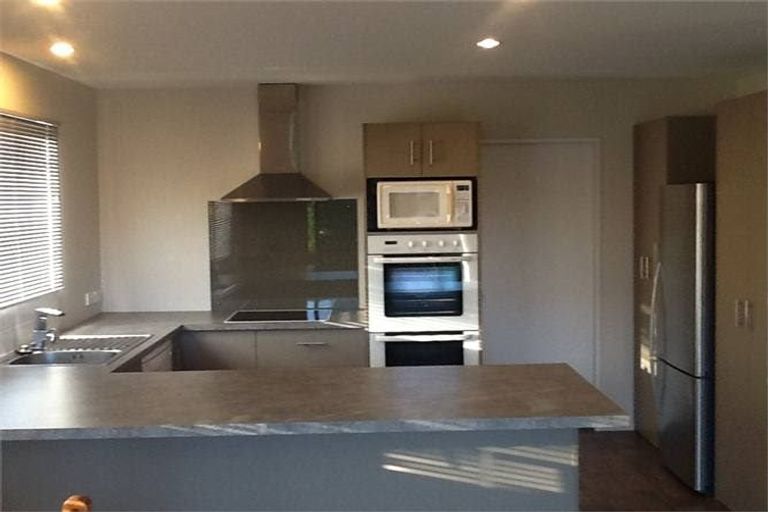 Photo of property in 6 Kipling Avenue, Rolleston, 7614