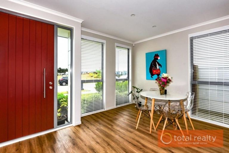 Photo of property in 26 George West Square West, Wigram, Christchurch, 8025