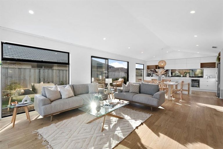 Photo of property in 7 Turvey Street, Pegasus, 7612