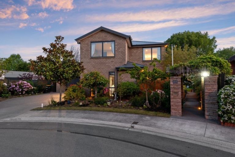 Photo of property in 17 Rivers Edge, Northwood, Christchurch, 8051