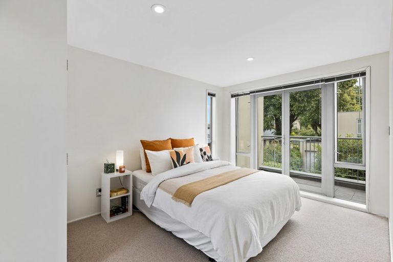 Photo of property in 15c Whiteleigh Avenue, Addington, Christchurch, 8024