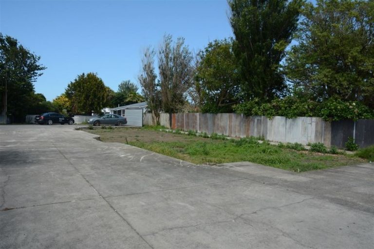 Photo of property in 4-25 Dixon Avenue, Hawera, 4610