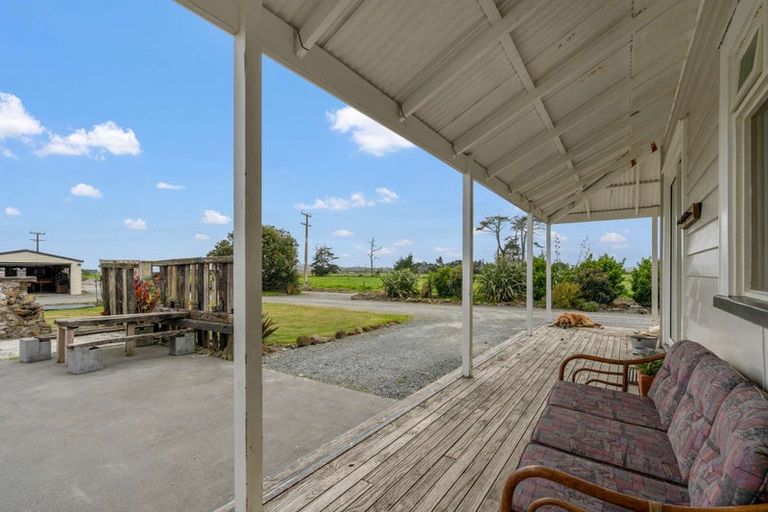 Photo of property in 4675 State Highway 12, Ruawai, 0592
