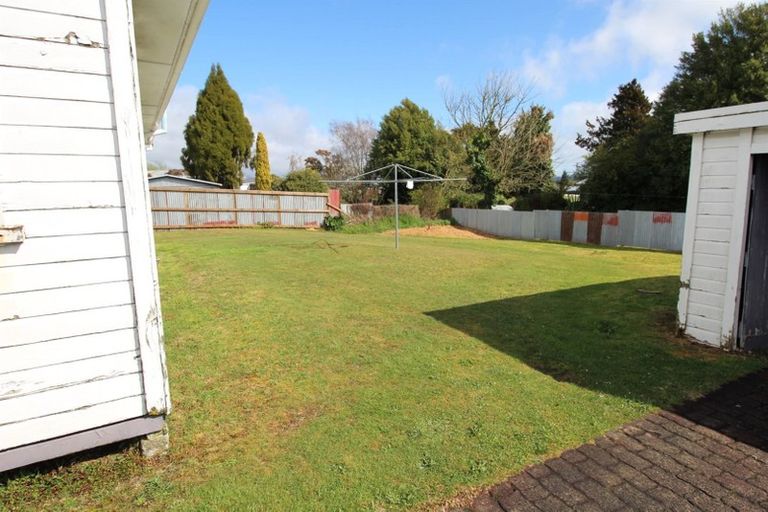 Photo of property in 32 Lomond Avenue, Tokoroa, 3420