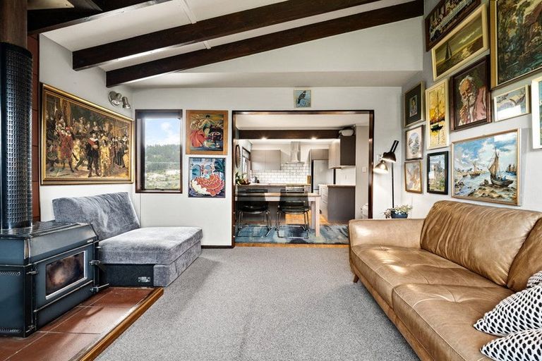 Photo of property in 1 Magnetic Street, Port Chalmers, 9023