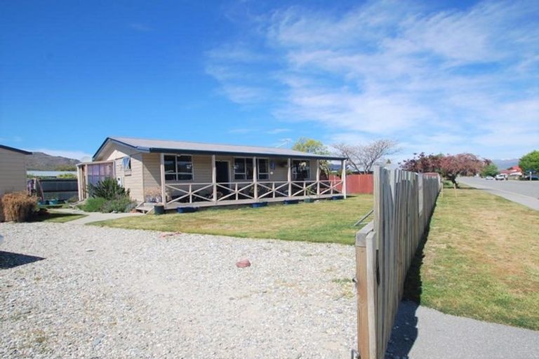 Photo of property in 46 Antrim Street, Cromwell, 9310